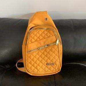 Nwot sling bag